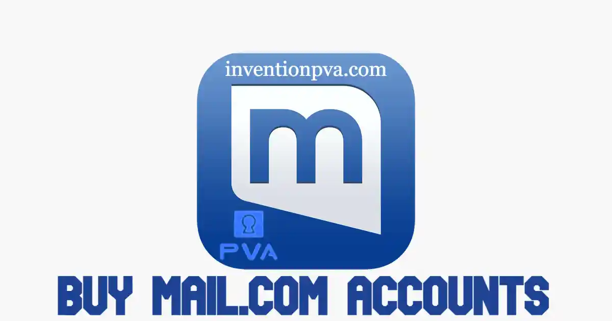 Buy Mail.com Accounts